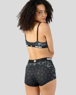 Bandana Flo