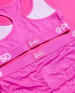 Barbie - Logo