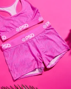 Barbie - Logo