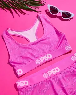 Barbie - Logo