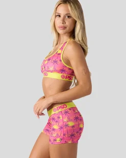 Barbie - Palms