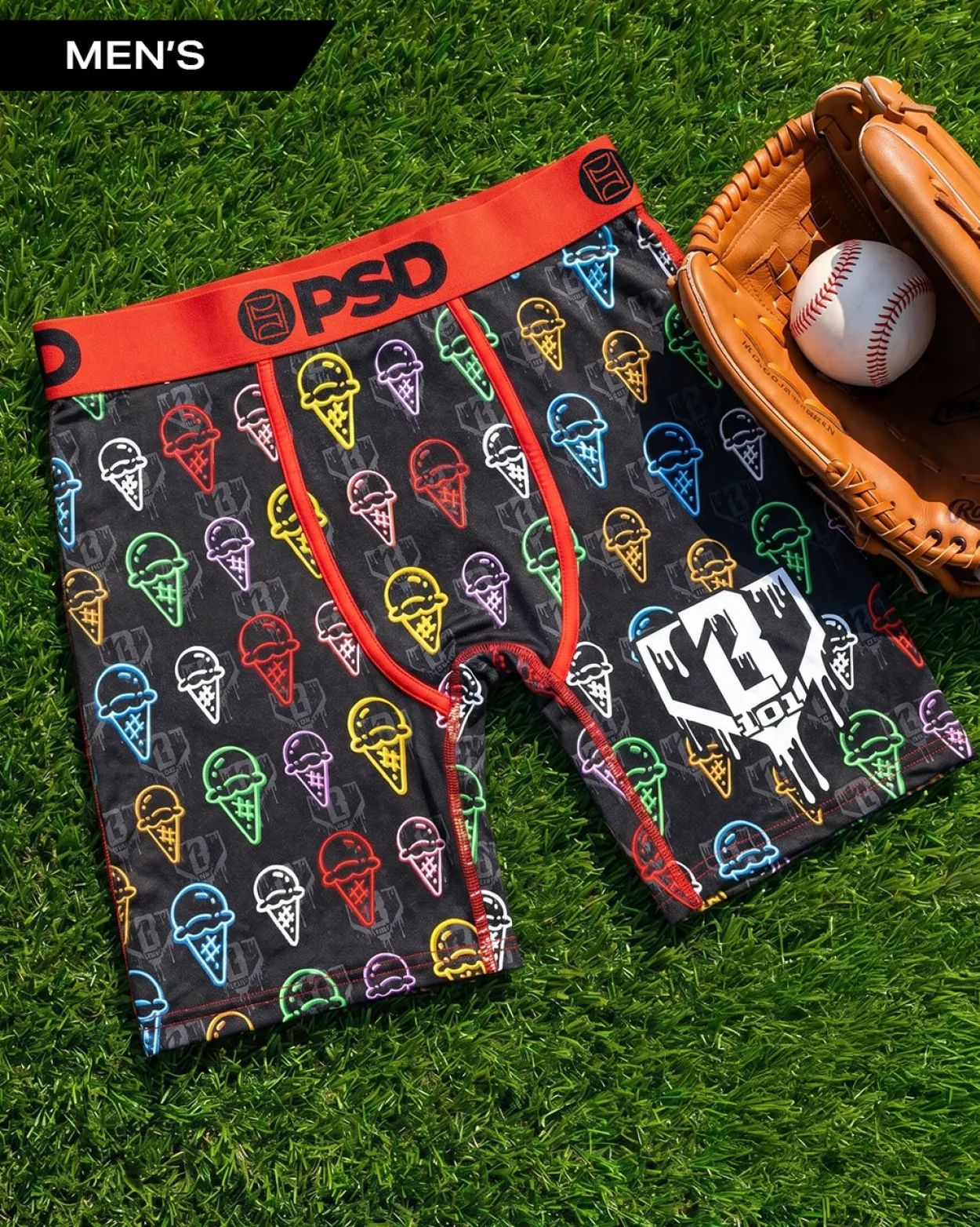 Baseball Lifestyle 101 - Scoops