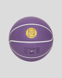 Basketball - Purple