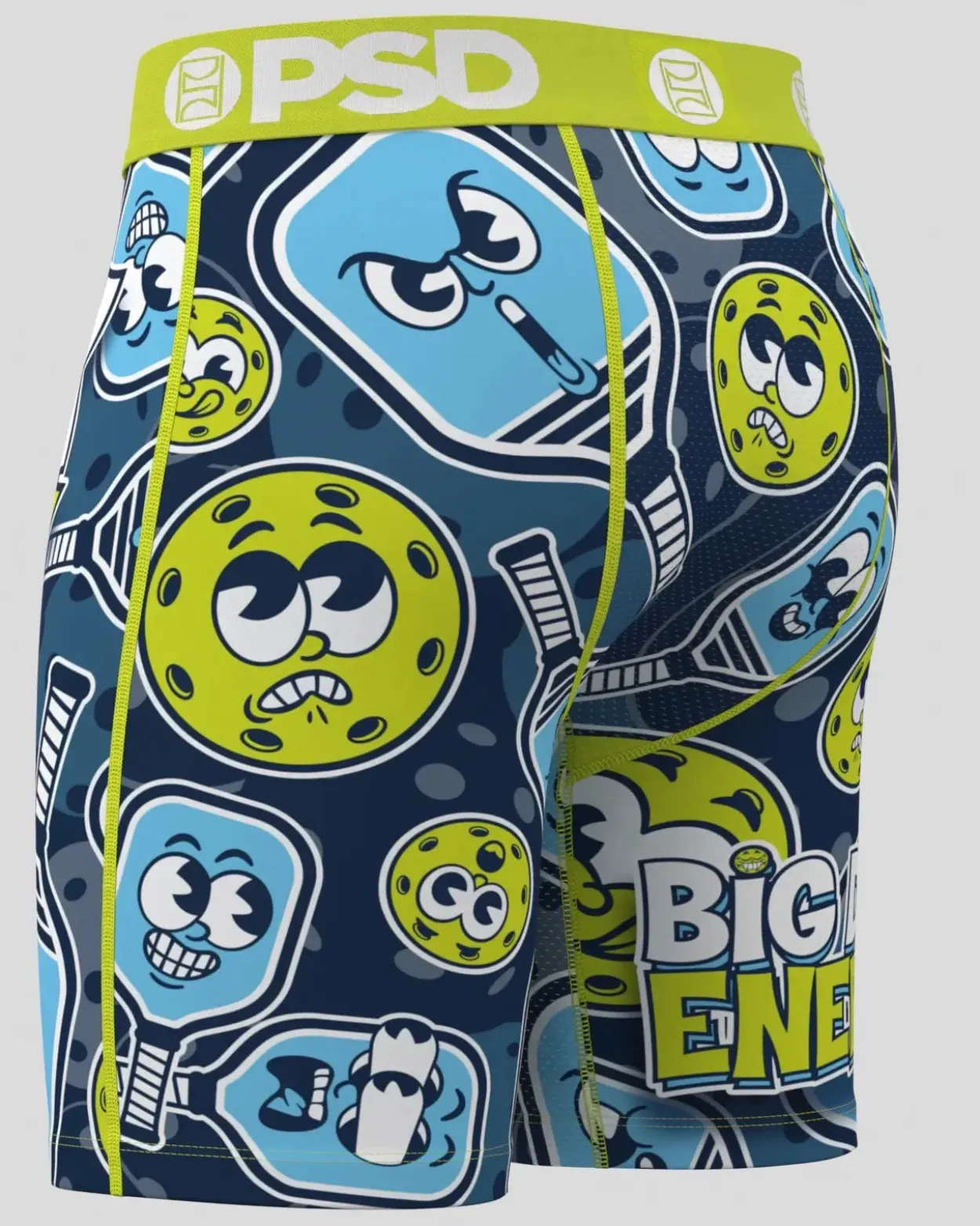 Big Dink Energy