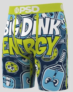 Big Dink Energy