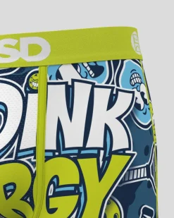 Big Dink Energy