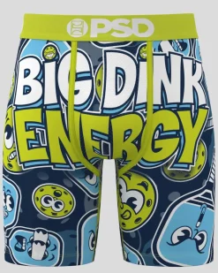 Big Dink Energy