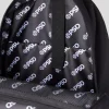 Black Backpack