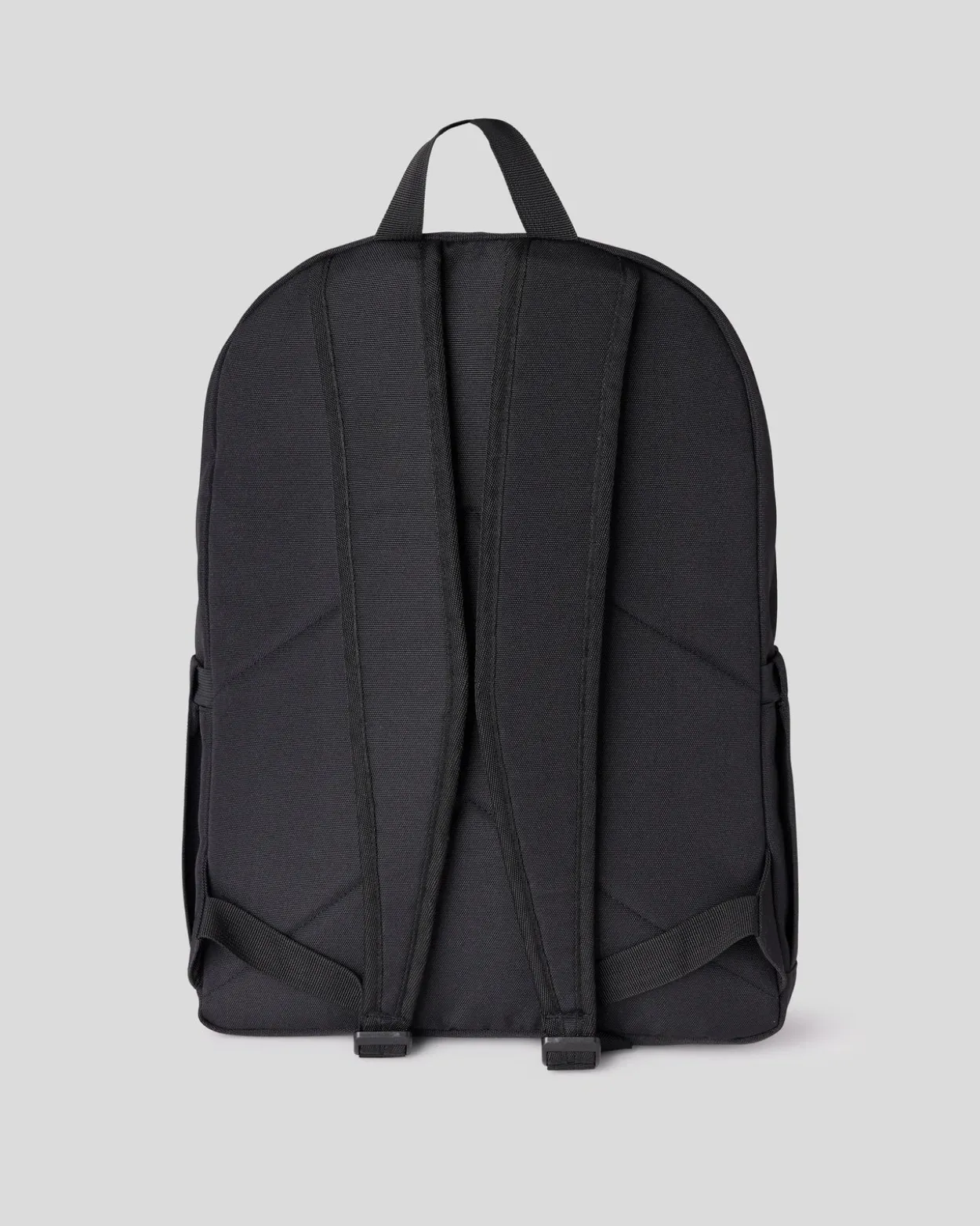 Black Backpack
