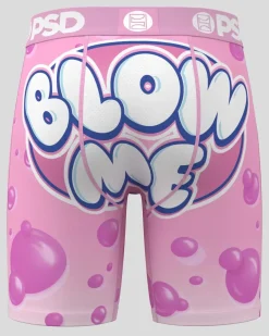 Blow Me