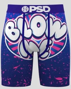 Blow Me Blue