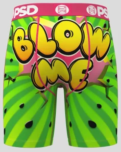 Blow Me Juicy