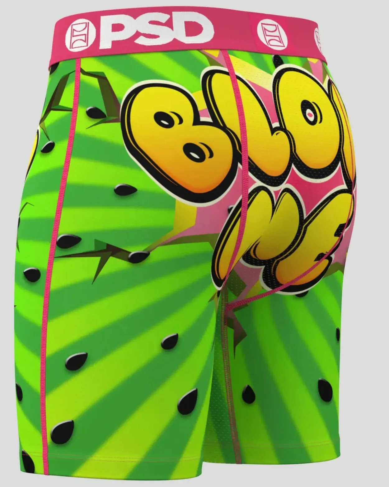 Blow Me Juicy
