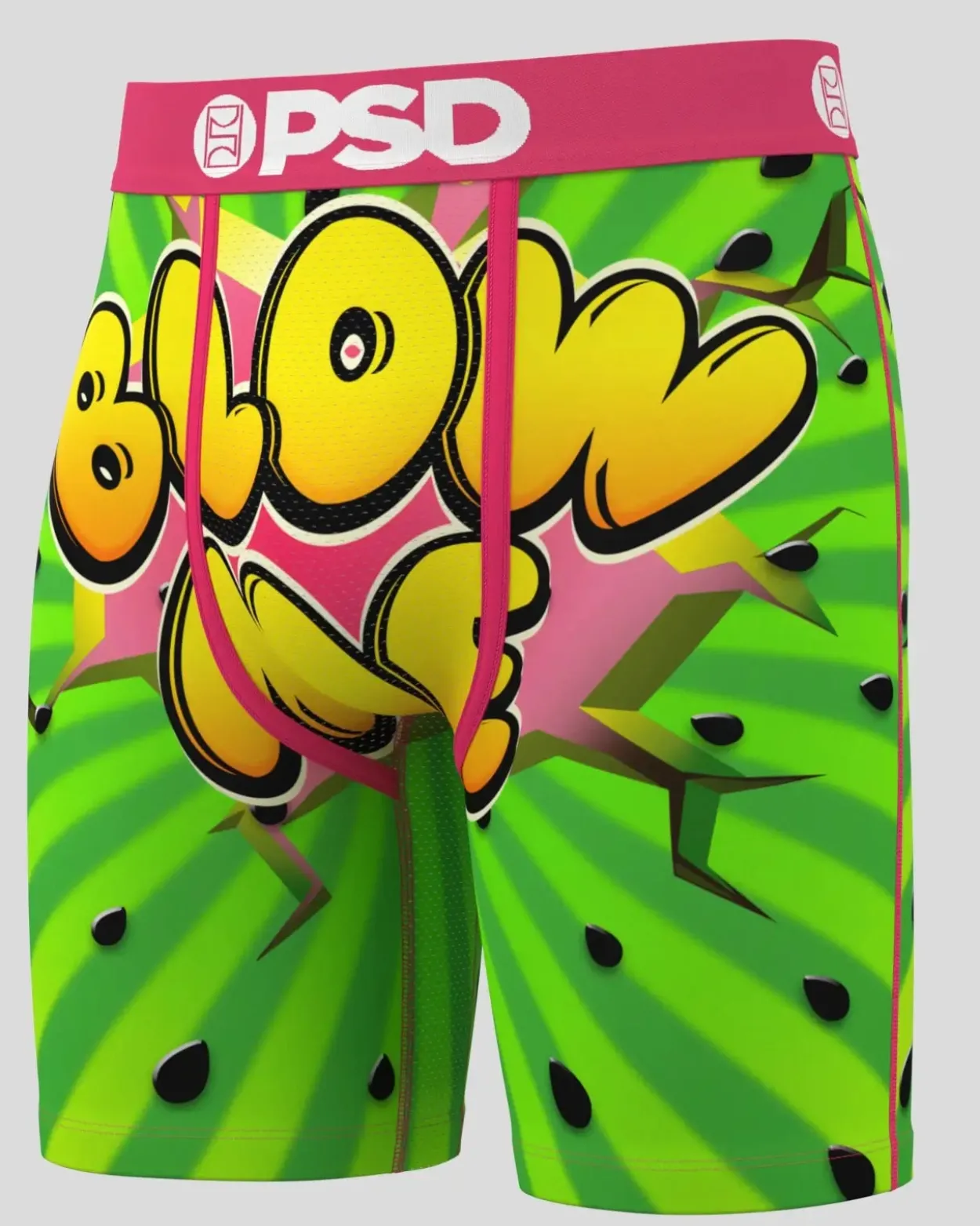 Blow Me Juicy
