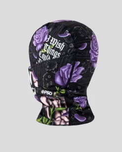 Broken Promises - Wish Purp