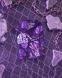 Broken Promises - Wish Purp