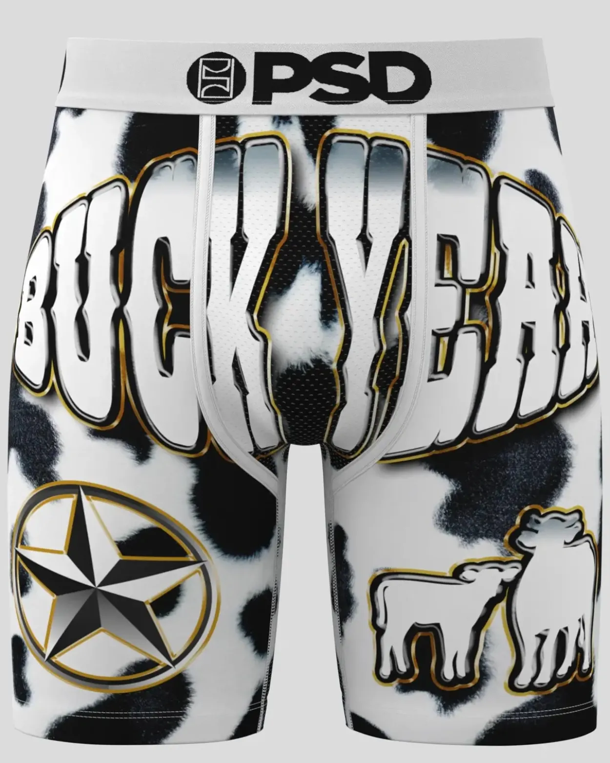 Buck Yeah