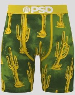 Cactus Heat