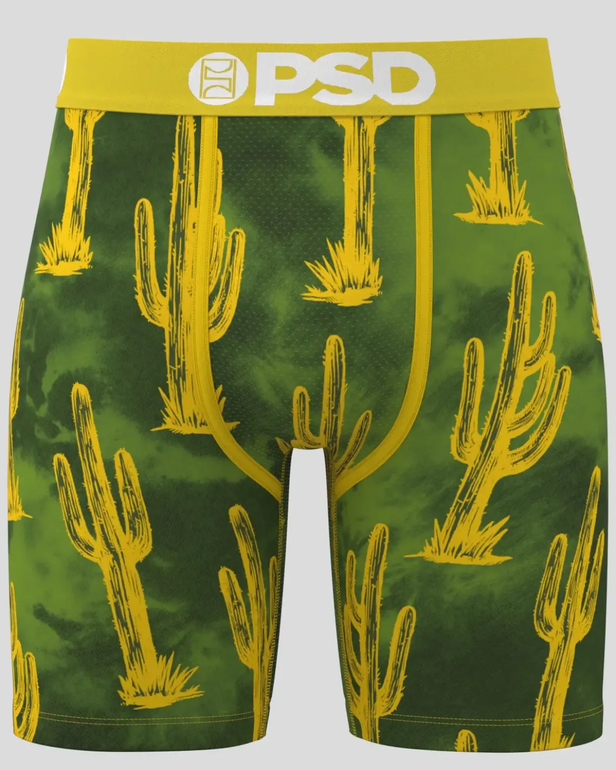 Cactus Heat