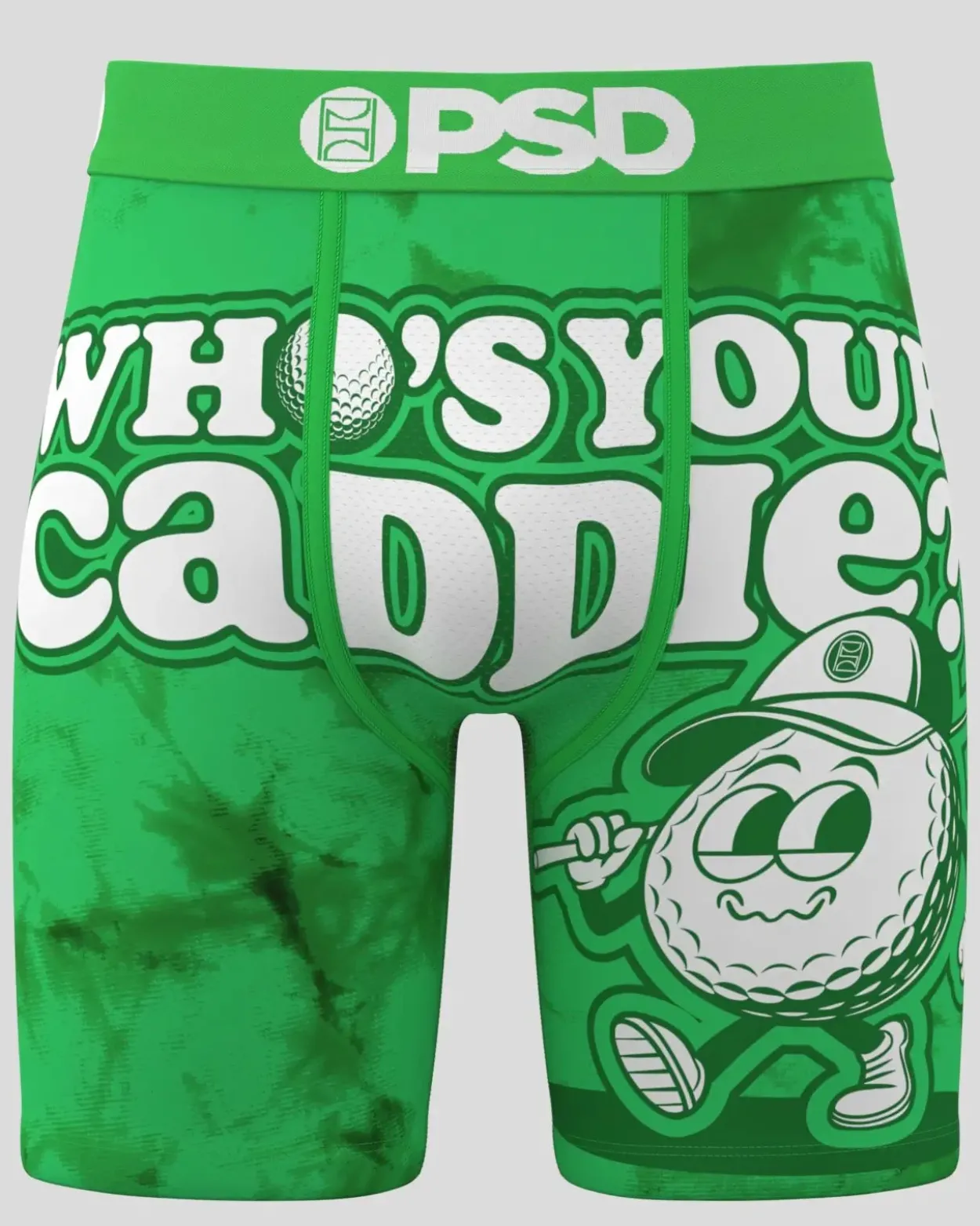 Caddie Up