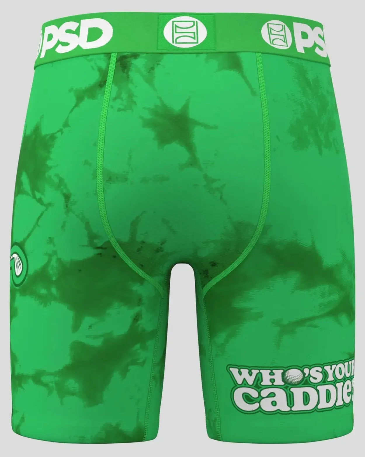 Caddie Up