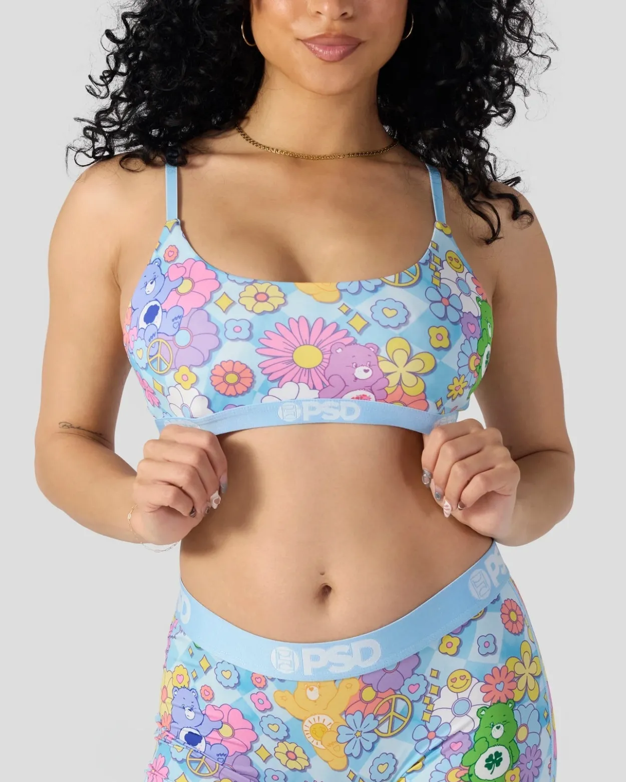 Care Bears - Flower Power