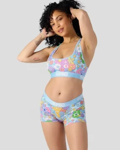 Care Bears - Flower Power