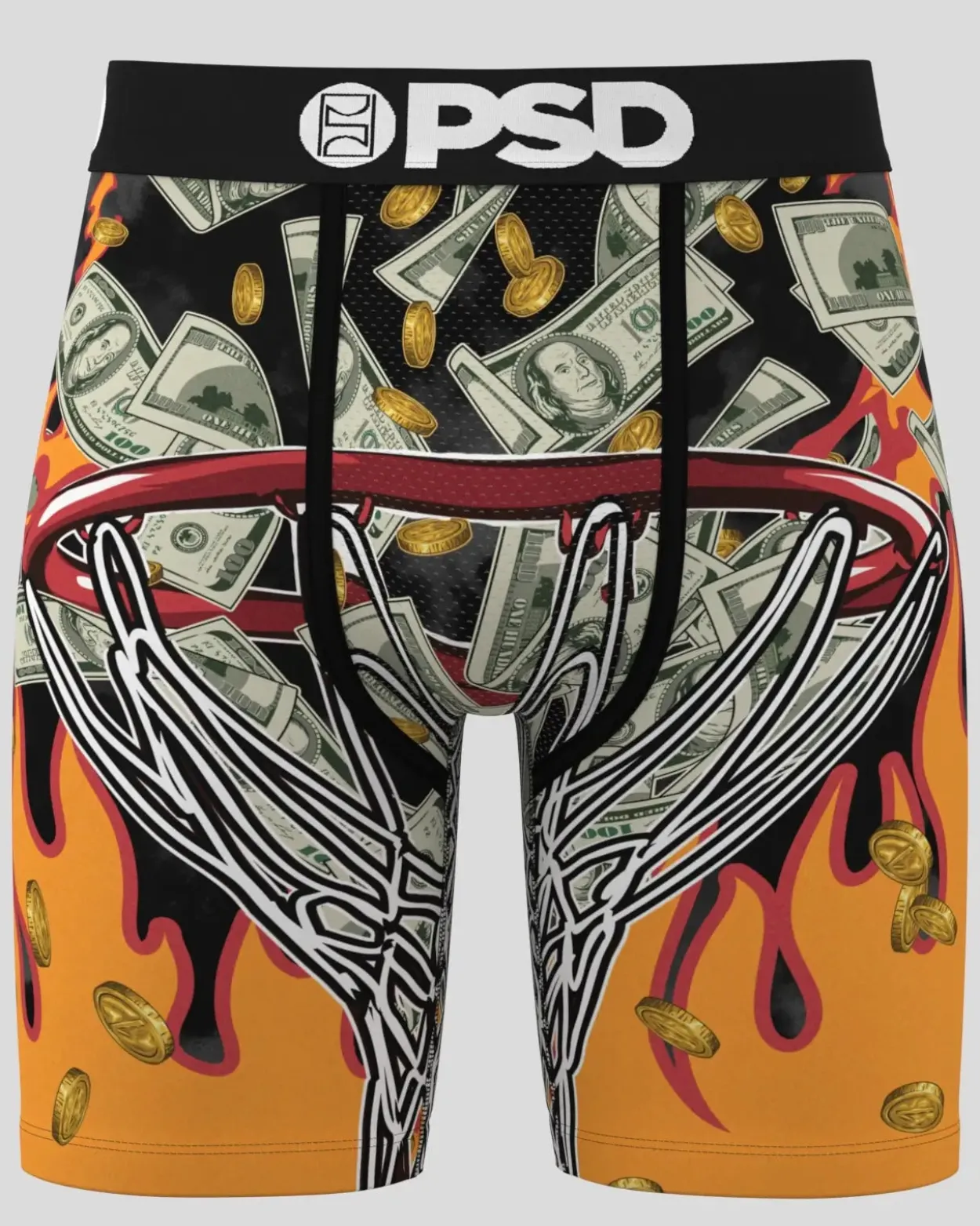 Cash Dunk