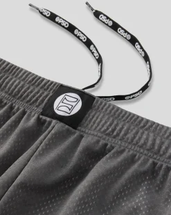 Charcoal Active Short