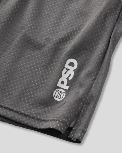 Charcoal Active Short