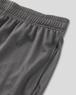 Charcoal Active Short