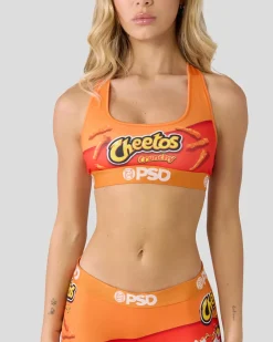Cheetos - Crunchy