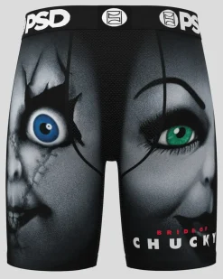 Chucky - Chucky's Bride