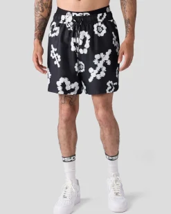 Cloud Drop Essential Short