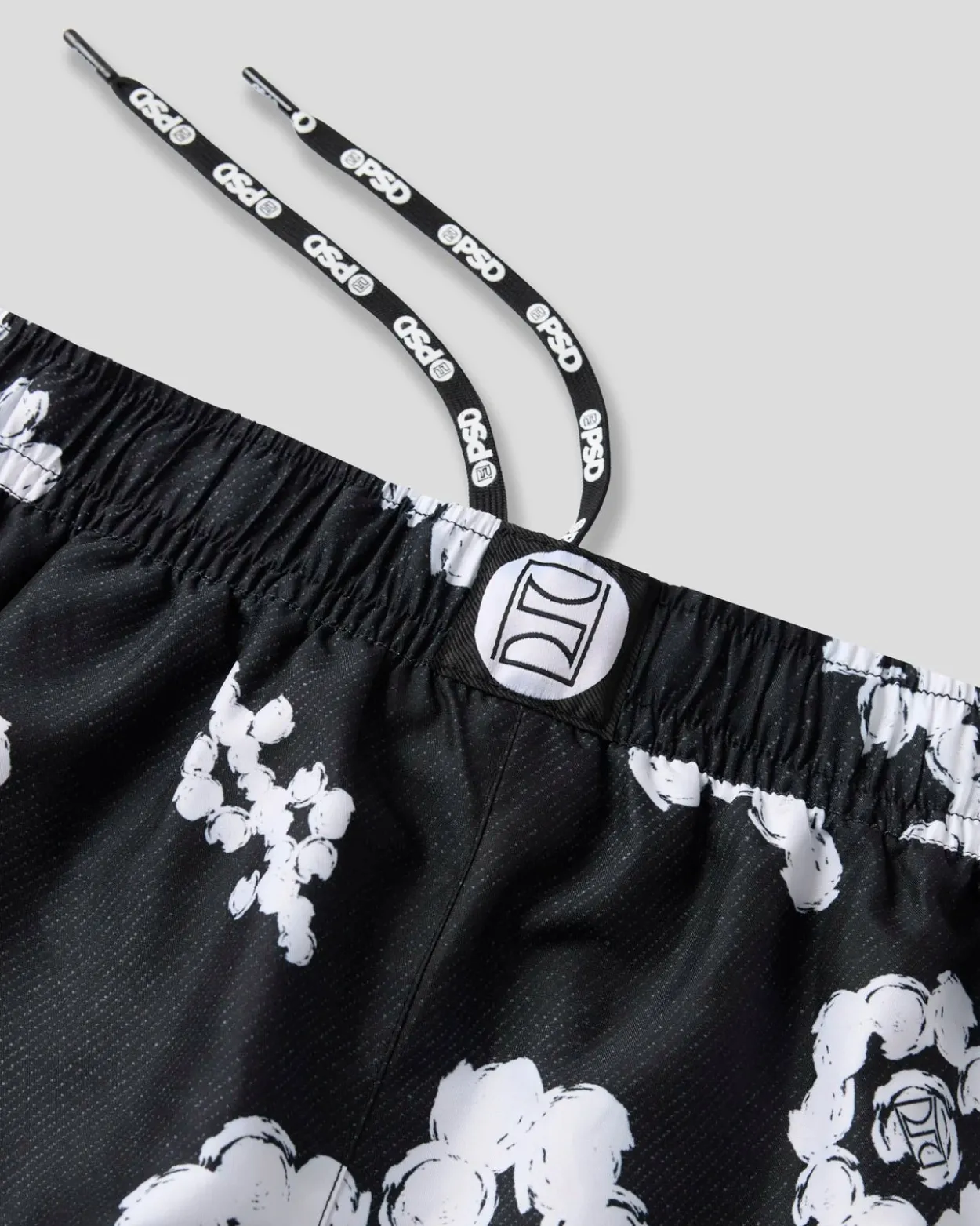Cloud Drop Essential Short