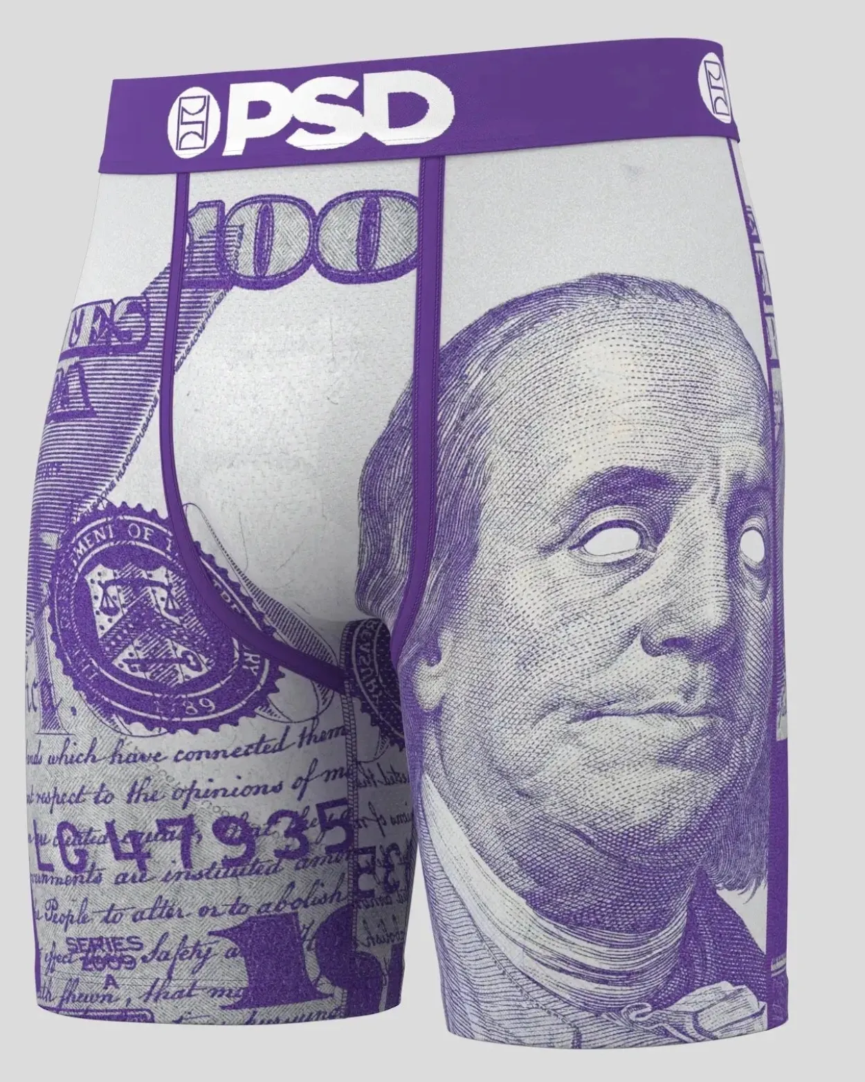 C-Note Purp