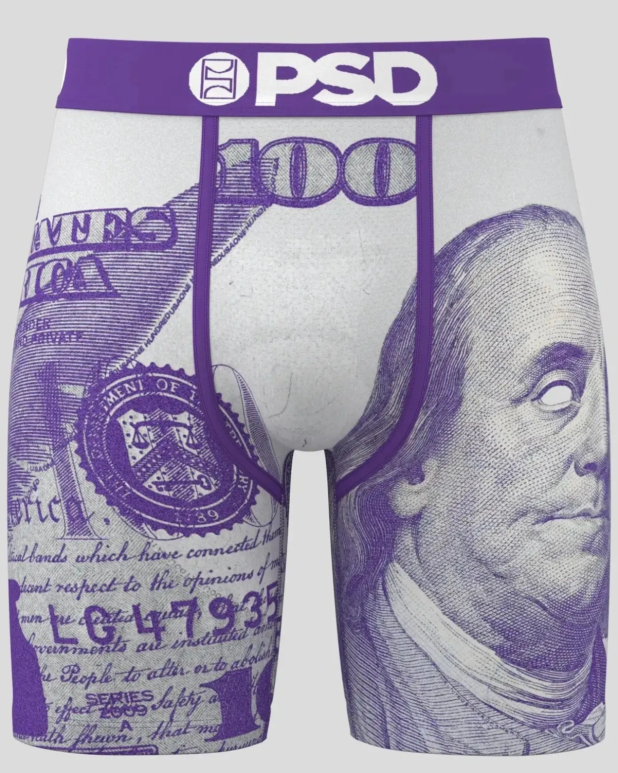 C-Note Purp
