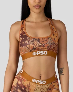 Coco Paisley