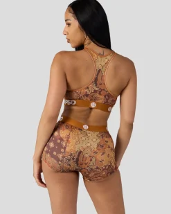 Coco Paisley