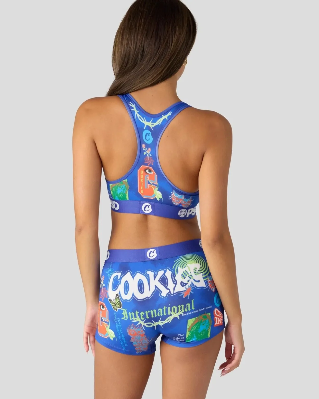 Cookies - Highest