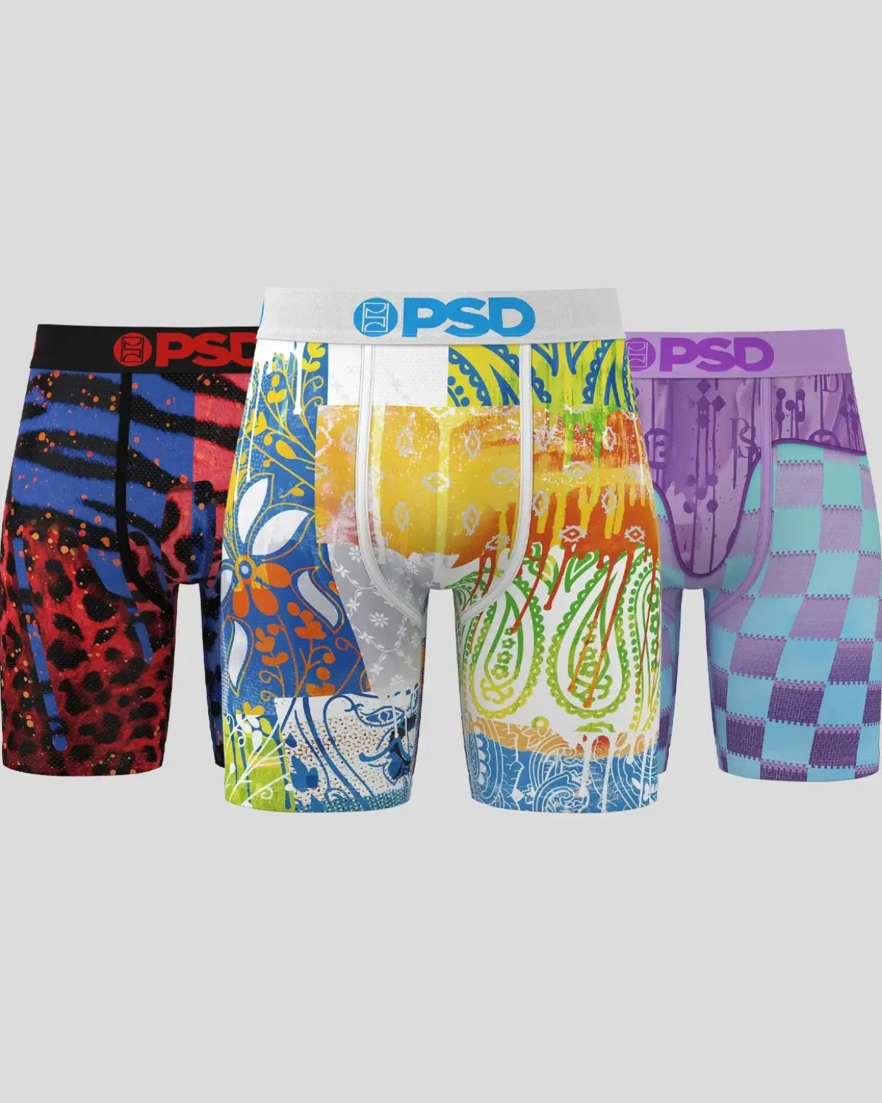 CoolMesh 3 Pack - Ja Morant