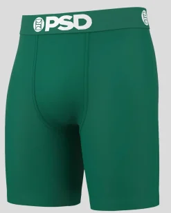 Cotton 3 Pack - Green/Grey/Blue
