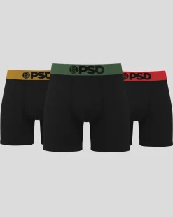 Cotton 3 Pack - Holidaze