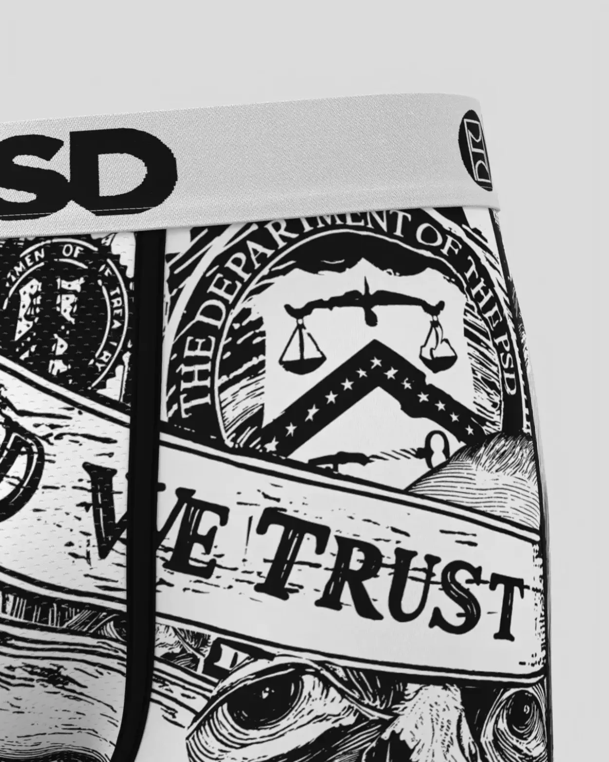 Cursed Money