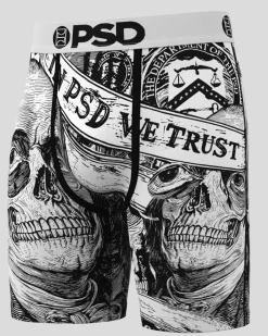 Cursed Money