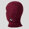 Dark Burgundy