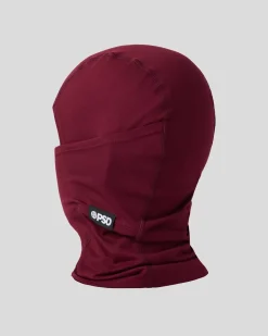 Dark Burgundy