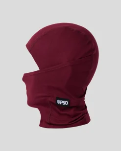 Dark Burgundy