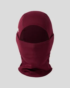 Dark Burgundy