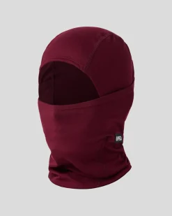 Dark Burgundy